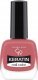 Golden Rose Golden Rose KERATIN NAIL Lakier do paznokci 91 1