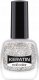 Golden Rose Golden Rose KERATIN GLITTER Lakier do paznokci 402 1