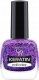 Golden Rose Golden Rose KERATIN GLITTER Lakier do paznokci 414 1