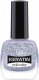 Golden Rose Golden Rose KERATIN GLITTER Lakier do paznokci 412 1