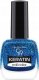Golden Rose Golden Rose KERATIN GLITTER Lakier do paznokci 413 1
