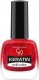 Golden Rose Golden Rose KERATIN GLITTER Lakier do paznokci 415 1