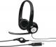 Słuchawki Logitech H390  (981000015) 1