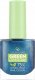 Golden Rose Golden Rose GREEN Wegański lakier do paznokci 137 1