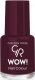 Golden Rose Golden Rose WOW NAIL COLOR Lakier do paznokci 318 1