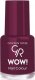 Golden Rose Golden Rose WOW NAIL COLOR Lakier do paznokci 320 1
