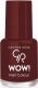 Golden Rose Golden Rose WOW NAIL COLOR Lakier do paznokci 319 1