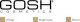 Gosh Copenhagen Cień do Oczu Forever Gosh Copenhagen (1,5 g) - 06-plum 1,5 gr 1