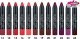 Golden Rose Golden Rose SMART LIPS Nawilżająca pomadka 21 2