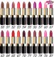 Golden Rose Golden Rose LIPSTICK Pomadka do ust z woskiem 122 3