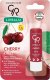 Golden Rose Golden Rose LIPBALM Pomadka Ochronna WIŚNIA SPF 15 1