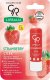 Golden Rose Golden Rose LIPBALM Pomadka Ochronna TRUSKAWKA SPF 1
