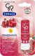 Golden Rose Golden Rose LIPBALM Pomadka Ochronna Granat SPF 15 1