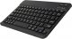 Klawiatura + mysz 4kom.pl Uniwersalna Klawiatura Bezprzewodowa Bluetooth 10" + Mysz Slim LED 1