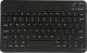 Klawiatura + mysz 4kom.pl Uniwersalna Klawiatura Bezprzewodowa Bluetooth 10" + Mysz Slim LED 1