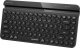 Klawiatura A4Tech FStyler FBK30 (A4TKLA47123) 2