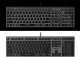 Klawiatura A4Tech FX60H (A4TKLA47125) 1