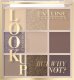 Eveline Eveline Look Up But Why Not? Paleta 9 Cieni do Powiek 10,8G 1
