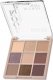 Eveline Eveline Look Up But Why Not? Paleta 9 Cieni do Powiek 10,8G 1