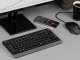 Klawiatura A4Tech FStyler FBK11 (A4TKLA47124) 3