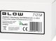 Blow 71-215# Zasilacz impulsowy 9v/2000ma 2,1/5,5 2