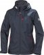 Helly Hansen Helly Hansen Damska kurtka W Crew Hooded Midlayer Jacket 33891 598 XL 1