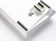 Klawiatura Ducky Ducky One 3 Classic Pure White SF Gaming Tastatur, RGB LED - MX-Silent-Red (US) 16