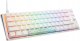 Klawiatura Ducky Ducky One 3 Classic Pure White SF Gaming Tastatur, RGB LED - MX-Silent-Red (US) 2