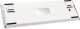 Klawiatura Ducky Ducky One 3 Classic Pure White SF Gaming Tastatur, RGB LED - MX-Silent-Red (US) 4