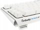 Klawiatura Ducky Ducky One 3 Classic Pure White SF Gaming Tastatur, RGB LED - MX-Silent-Red (US) 6
