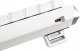 Klawiatura Ducky Ducky One 3 Classic Pure White SF Gaming Tastatur, RGB LED - MX-Silent-Red (US) 8