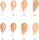 Golden Rose Golden Rose Stay Foundation 09 Podkład kryjący 24h 2