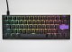 Klawiatura Ducky One 2 Pro Mini Gaming klawiatura RGB LED - Gateron Yellow (US) 8