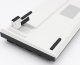 Klawiatura Ducky One 2 Pro Mini Gaming klawiatura RGB LED - Kailh White (US) 6