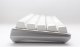 Klawiatura Ducky Ducky One 3 Classic Pure White Mini Gaming Tastatur, RGB LED - MX-Brown (US) 1