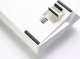 Klawiatura Ducky Ducky One 3 Classic Pure White Mini Gaming Tastatur, RGB LED - MX-Brown (US) 3