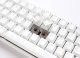Klawiatura Ducky Ducky One 3 Classic Pure White Mini Gaming Tastatur, RGB LED - MX-Brown (US) 7
