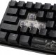 Klawiatura Ducky Ducky One 3 Classic Black/White SF Gaming Tastatur, RGB LED - MX-Speed-Silver (US) 5