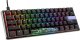 Klawiatura Ducky Ducky One 3 Classic Black/White Mini Gaming Tastatur, RGB LED - MX-Speed-Silver (US) 2
