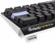 Klawiatura Ducky Ducky One 3 Classic Black/White Mini Gaming Tastatur, RGB LED - MX-Speed-Silver (US) 5