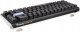 Klawiatura Ducky Ducky One 3 Classic Black/White SF Gaming Tastatur, RGB LED - MX-Black (US) 3