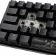 Klawiatura Ducky Ducky One 3 Classic Black/White SF Gaming Tastatur, RGB LED - MX-Black (US) 5
