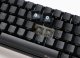 Klawiatura Ducky Ducky One 3 Classic Black/White SF Gaming Tastatur, RGB LED - MX-Brown (US) 2