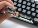 Klawiatura Ducky Ducky One 3 Classic Black/White SF Gaming Tastatur, RGB LED - MX-Brown (US) 5
