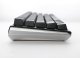 Klawiatura Ducky Ducky One 3 Classic Black/White SF Gaming Tastatur, RGB LED - MX-Brown (US) 9