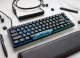 Klawiatura Ducky Ducky One 3 Classic Black/White SF Gaming Tastatur, RGB LED - MX-Brown (US) 10