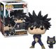 Figurka Funko Pop Figurka Funko Pop 1112 Megumi with Dog JJK S1 1