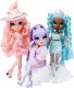 MGA Lalka Rainbow High Fall Theme - Violet Willow 11