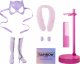 MGA Lalka Rainbow High Fall Theme - Violet Willow 7