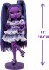 MGA Lalka Shadow High S23 Fashion Doll - Monique Verbena 3